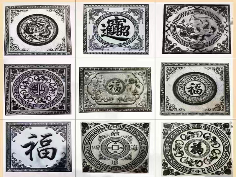 石材雕刻費用